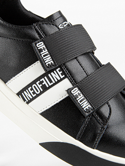 Полуботинки артикул:231895к-1-3