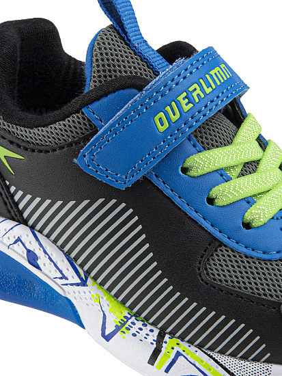 Кроссовки артикул:72644-2-10