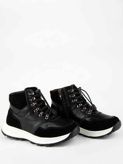 Ботинки артикул:64289кш-1-2