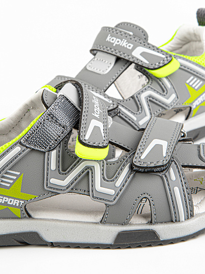 Сандалии артикул:31959п-2-9