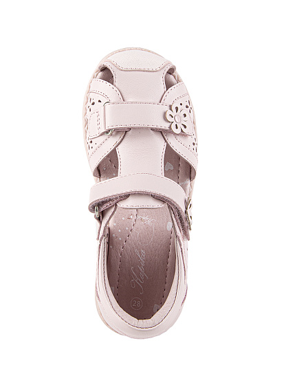 Сандалии артикул:31833-2-3