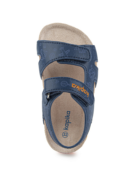 Сандалии артикул:31852к-2-3