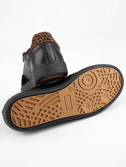 Полуботинки артикул:231133т-6-5