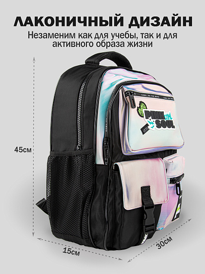 Рюкзак артикул:BG06-X0-2