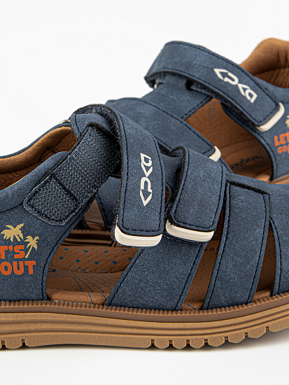 Сандалии артикул:321030к-1-9