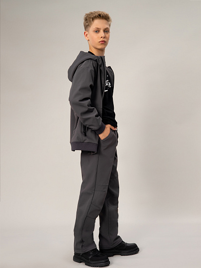 Брюки софтшелл артикул:OJBCP11-93-4