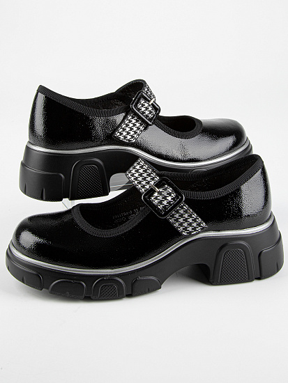 Туфли артикул:231175п-3-4