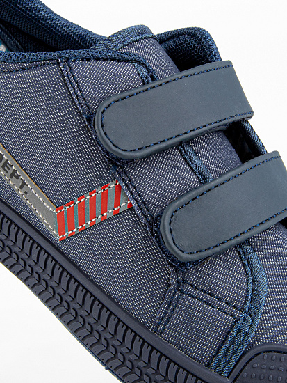 Кеды артикул:73765-10-3