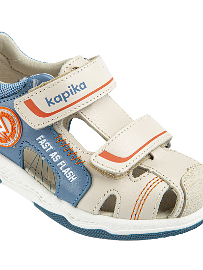 Сандалии артикул:31836-3-6