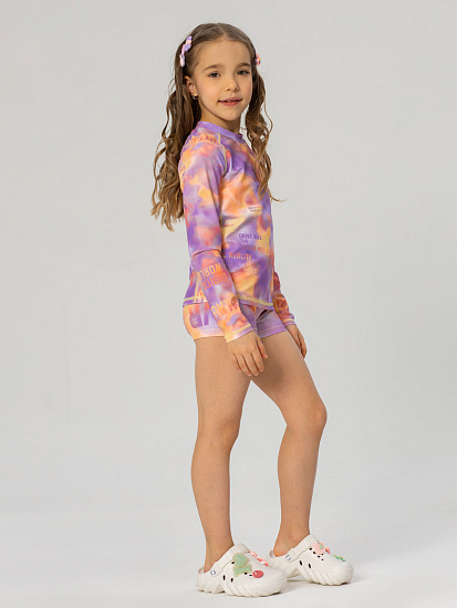 Шорты плавательные артикул:PUGSB04-LE-3