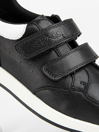 Полуботинки артикул:231168-1-3