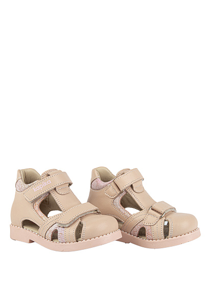 Сандалии артикул:31857т-1-5