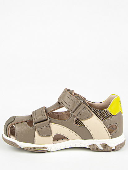 Сандалии артикул:321032-2-7