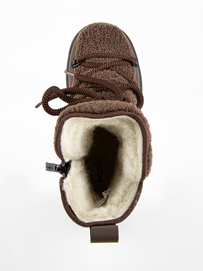 Сапоги артикул:63320шк-2-6