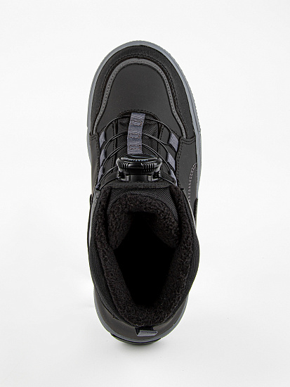 Ботинки артикул:43535л-1-6