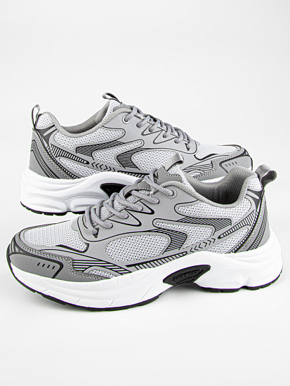 Кроссовки артикул:74928-2-4