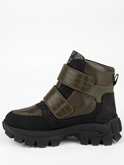 Ботинки артикул:63326т-2-8