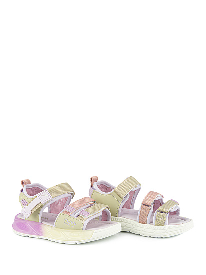 Сандалии артикул:32949п-3-5