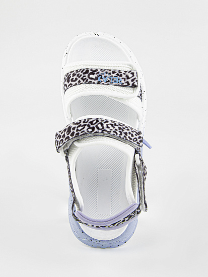 Сандалии артикул:33841-2-6