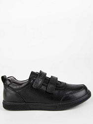 231139 Полуботинки (черный) 33-37 (5 пар)