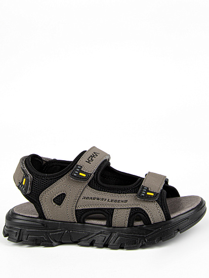 Сандалии артикул:34582п-2-1