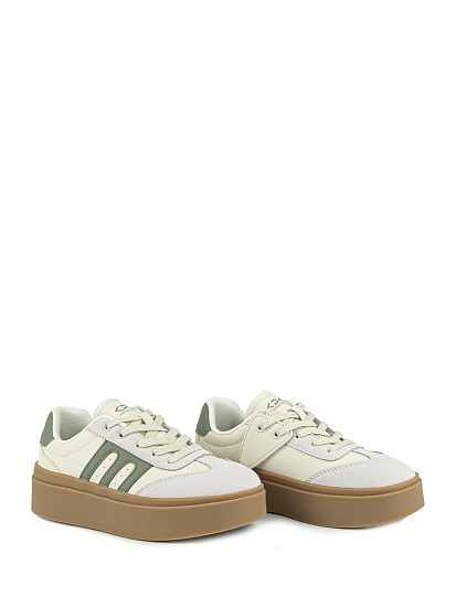 Кроссовки артикул:74856-1-5