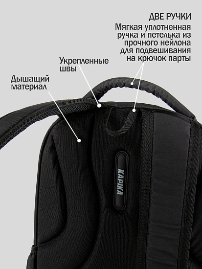 Рюкзак артикул:BG18-99-5