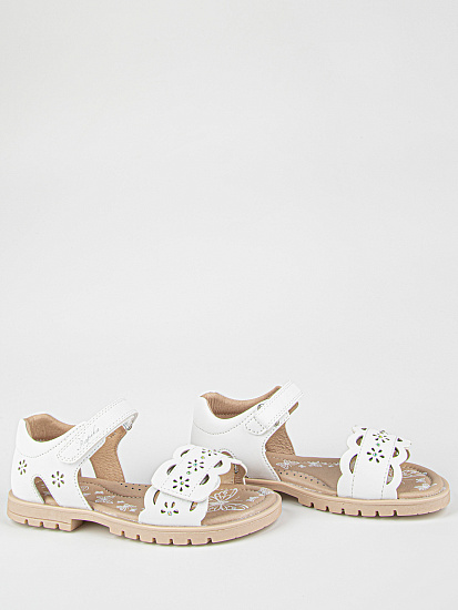 Сандалии артикул:33614п-3-2