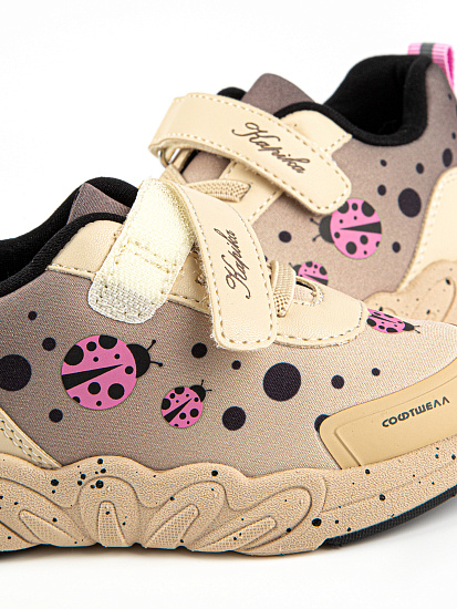 Полуботинки артикул:71558с-3-9