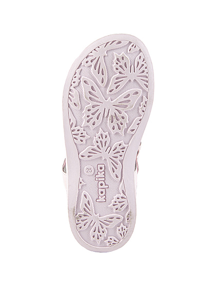 Сандалии артикул:31817-2-4