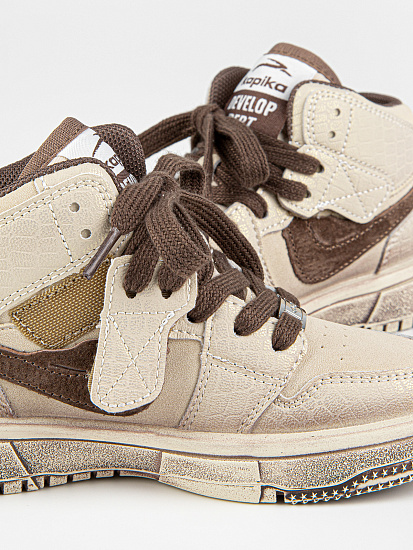 Кроссовки артикул:721212-2-9