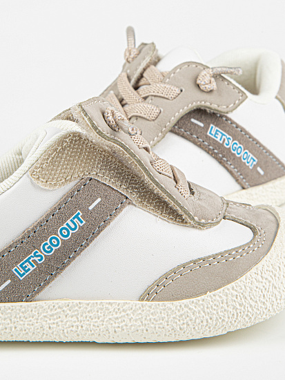 Полуботинки артикул:10259к-2-9