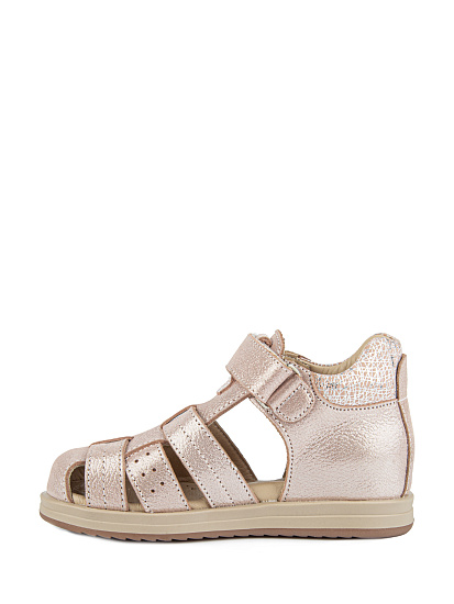 Сандалии артикул:31858т-1-2