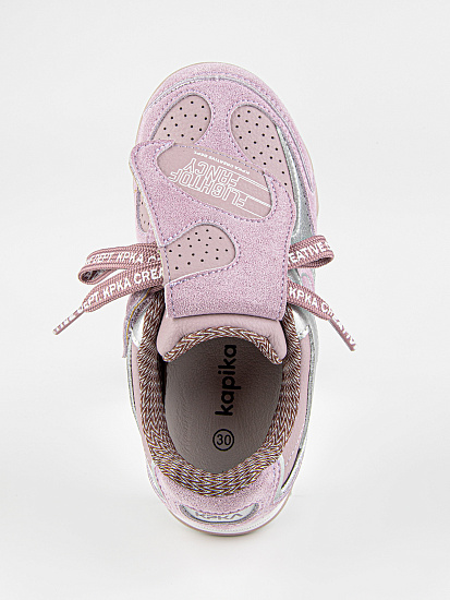 Кроссовки артикул:721210-1-6