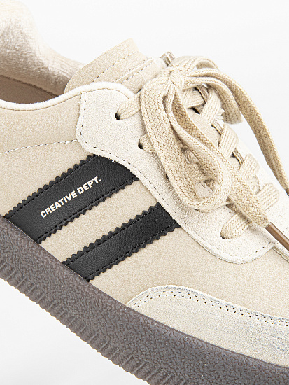 Кроссовки артикул:731211-1-3