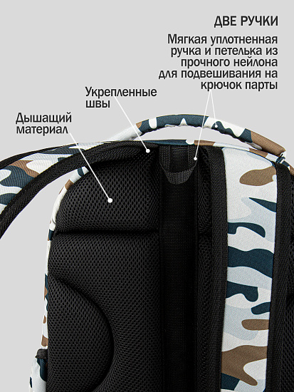 Рюкзак артикул:BG33-T1-5