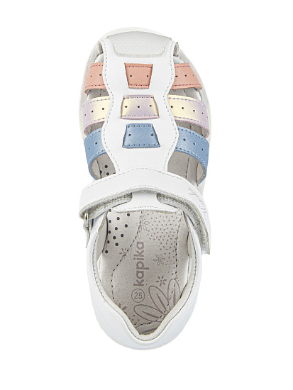 Сандалии артикул:32968п-1-3