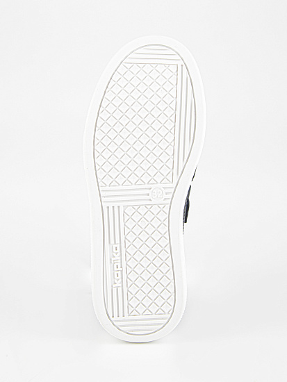 Полуботинки артикул:231135т-2-9