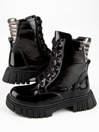 Ботинки артикул:53712ут-2-4