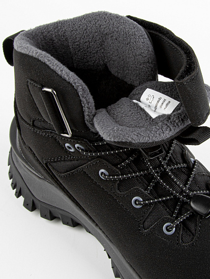 Ботинки артикул:44312-1-10