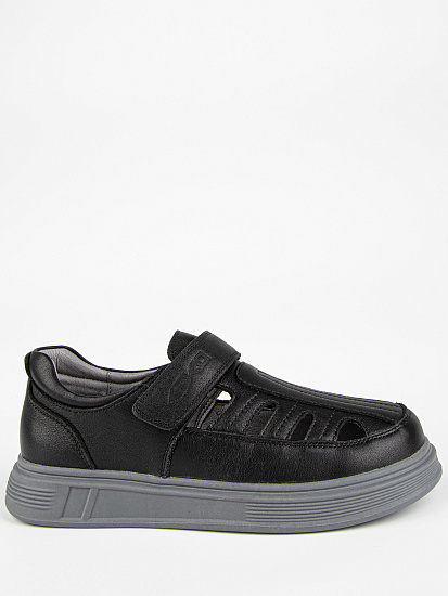 Полуботинки артикул:231149-1-1