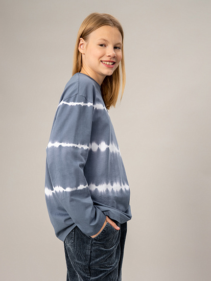 Лонгслив артикул:OJGCL01-Z3-1