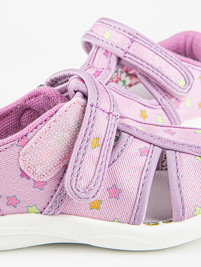 Тапочки артикул:71440-20-10