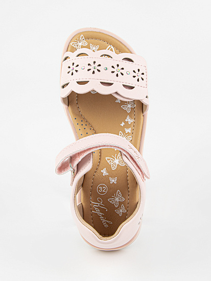 Сандалии артикул:33614п-2-6