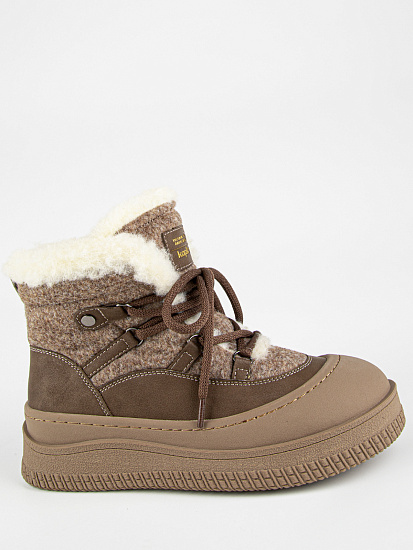 Ботинки артикул:64326шк-2-1