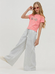 PJGCP02-WA Брюки(белый) 134-170(134/140/146/152/158/164/170)