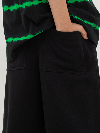 Брюки трикотажные артикул:PJBCP07-99-5