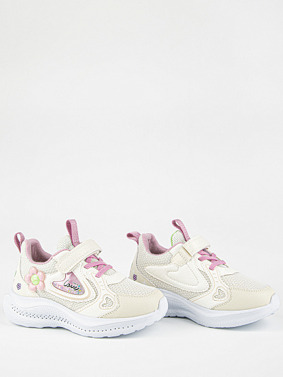 Кроссовки артикул:721246-1-2