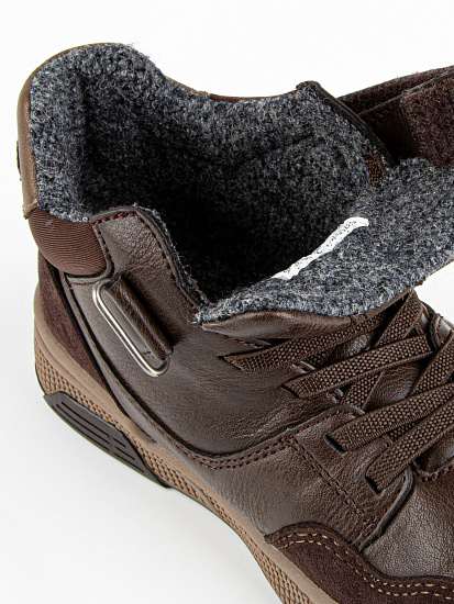 Ботинки артикул:53705ук-2-10