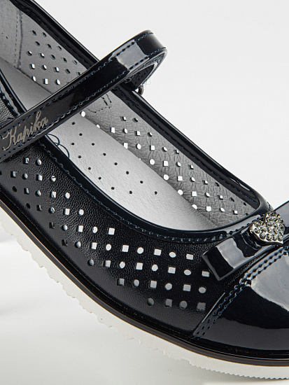 Туфли артикул:23629п-20-3